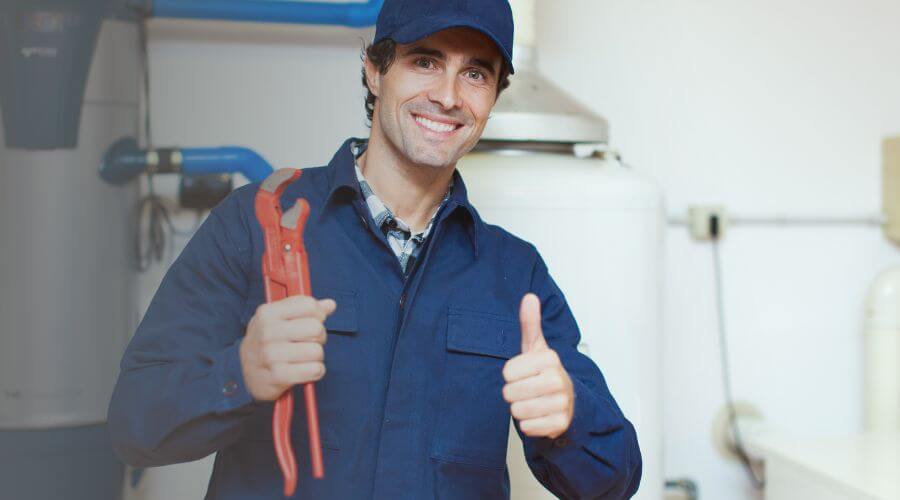Local 24/7 Emergency Plumbing in Mahaska, KS